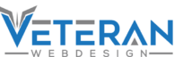 veteran web design logo